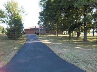 10801 Old Dayton Rd, New Lebanon, OH 45345