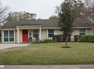 1410 Curtin St, Houston, TX 77018