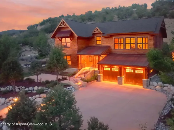 312 Faas Ranch Rd, New Castle, CO 81647