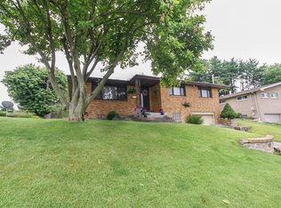 44 Emerson St, Uniontown, PA