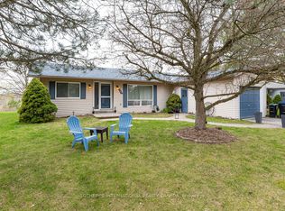 101 Tecumseth Pines Dr, New Tecumseth, ON L0G1W0