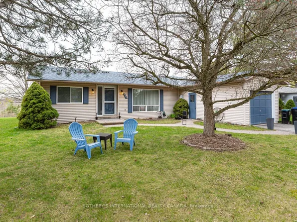 101 Tecumseth Pines Dr, New Tecumseth, ON L0G 1W0