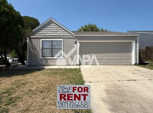 4103 Sunrise Glade Dr, San Antonio, TX 78244