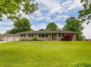 15515 Darmstadt Rd, Evansville, IN 47725