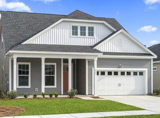 219 Yellow Rail St LOT 4, Murrells Inlet, SC 29576