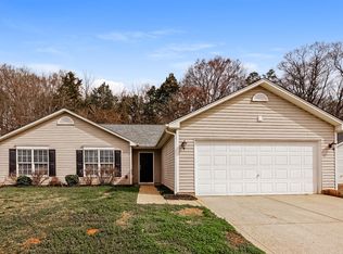 2082 Chapel Creek Rd, Concord, NC 28025