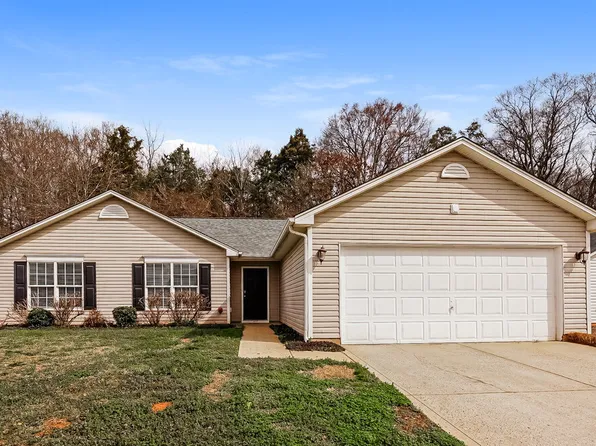 2082 Chapel Creek Rd, Concord, NC 28025