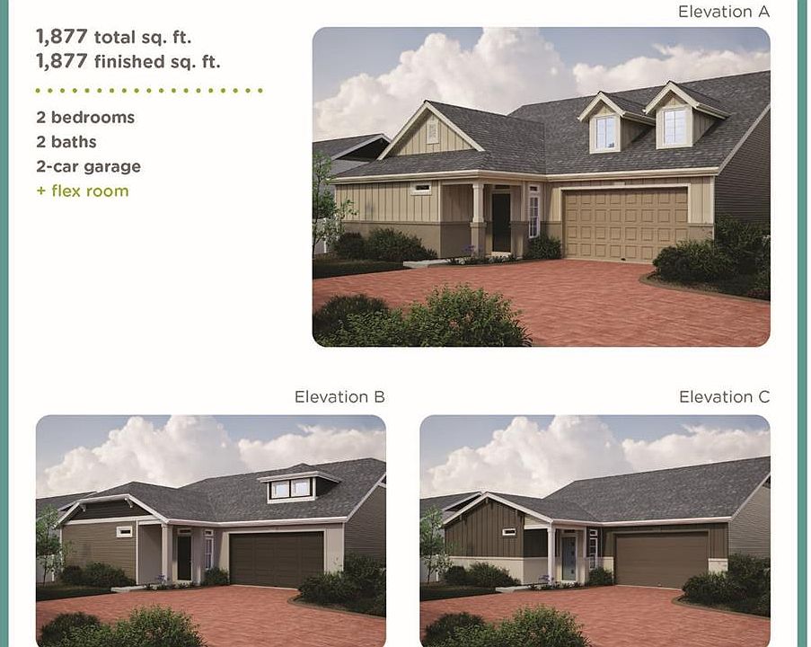 2nd image of 21865 E 51st Drive