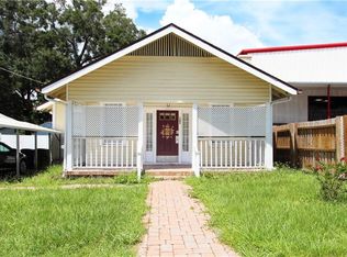 103 W Hiawatha St, Tampa, FL 33604