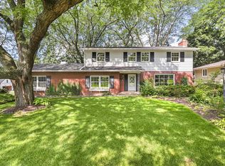 5711 Pheasant Hill Rd, Monona, WI 53716