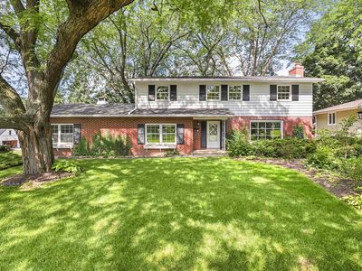5711 Pheasant Hill Road, Monona, WI, 53716