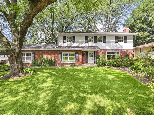 5711 Pheasant Hill Road, Monona, WI 53716