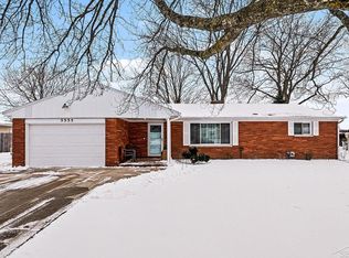 5335 Glenfield Dr, Saginaw, MI 48638