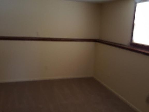 Lower level rec room