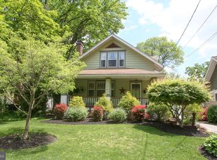 308 Beeson Ave, Wilmington, DE 19809