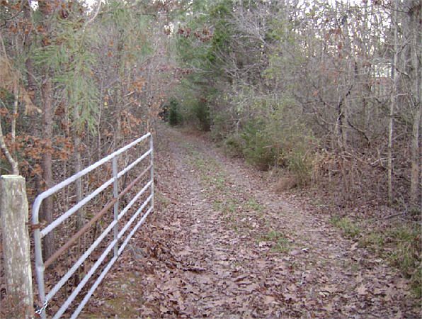 2nd image of Curbow Bridge Rd