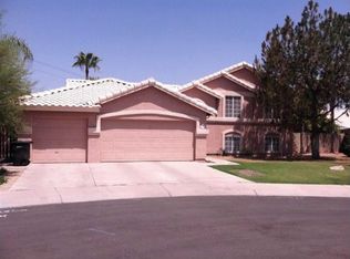 1040 E Tyson Ct, Chandler, AZ 85225