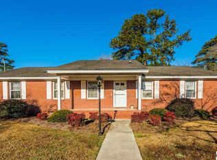 1819 Woods Dr, Florence, SC 29505
