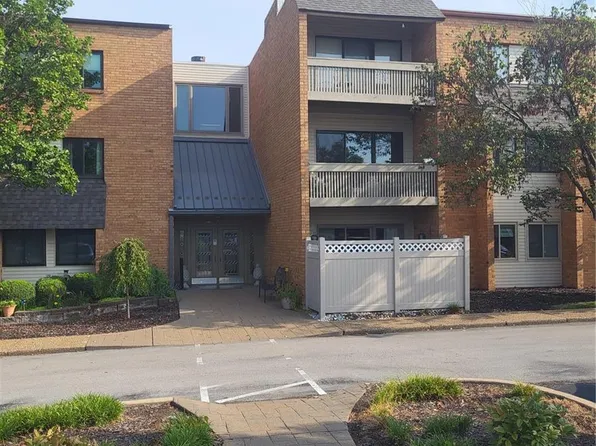 950 E Rue De La Banque St #217, Saint Louis, MO 63141