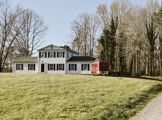 2960 Dishroom Rd, Cumming, GA 30028