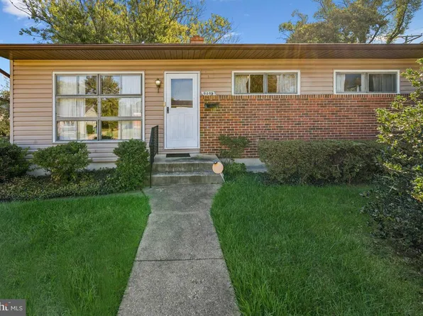 6305 Tramore Rd, Baltimore, MD 21214