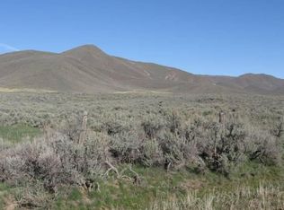 Tbd Fish Creek Reservoir Rd, Carey, ID 83320