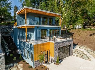 10719 Lake View Drive, Lake Stevens, WA 98258