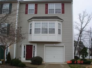 8714 Winding River Way, Raleigh, NC 27616