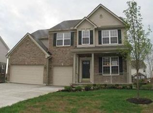 8048 Vegas Ct, West Chester, OH 45011