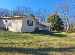 538 Mount Nebo Rd, Iron City, TN 38463
