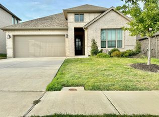 11208 Dusty Trail Ct, Lewisville, TX 76262