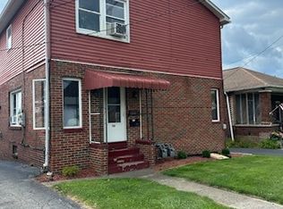 1108 Butler Ave, New Castle, PA 16101