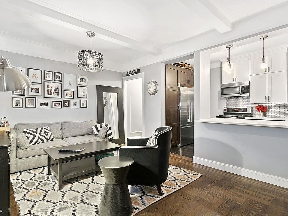 1st image of 345 W 55th St APT 1B