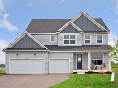 9553 63rd St S, Cottage Grove, MN, 55016