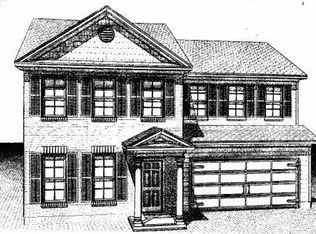 3629 Boyd Walters Ln, Knoxville, TN 37931