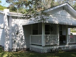 410 Brittle Bank Rd, Walterboro, SC 29488