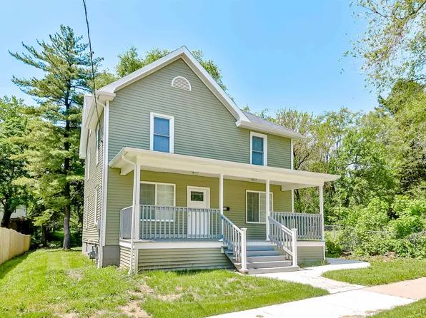 316 N Independence Ave, Rockford, IL 61101