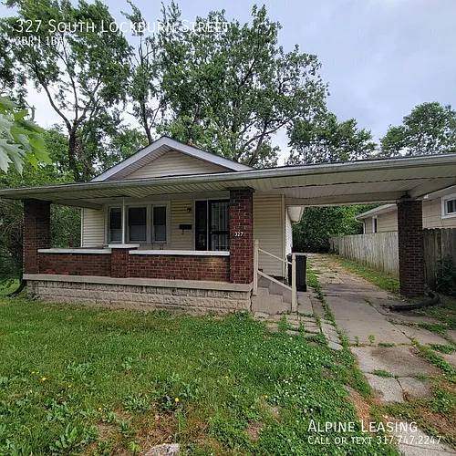 327 S Lockburn St Photo 1