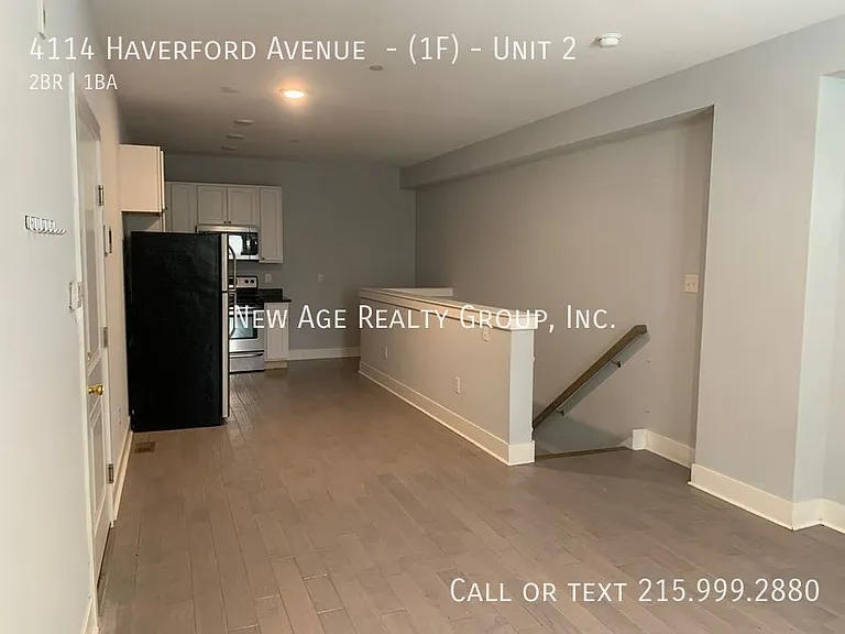 4114 Haverford Ave #1F-2 — Photo 3