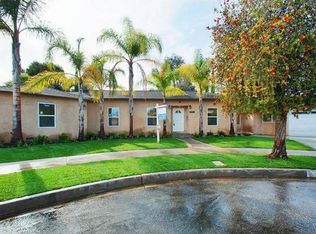 5342 Glasgow Ct, Los Angeles, CA 90045