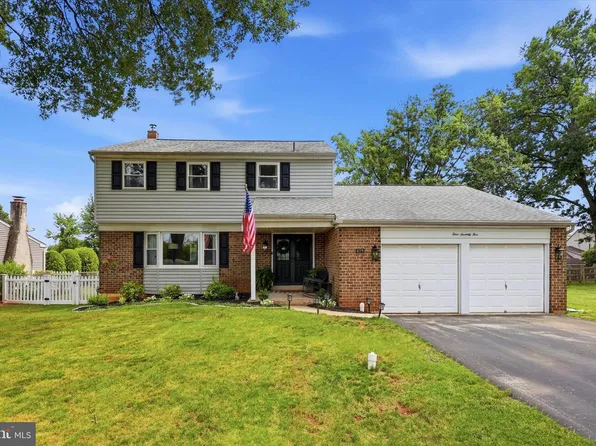 475 Lexington Dr, King Of Prussia, PA 19406