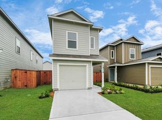 18710 Gissi Dr, New Caney, TX 77357