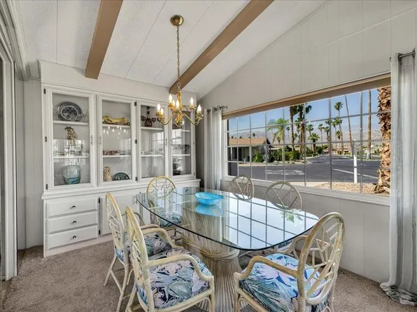 73450 Country Club Dr Spc 18, Palm Desert, CA 92260