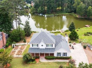 1359 Saint Michaels Ct, Lilburn, GA 30047