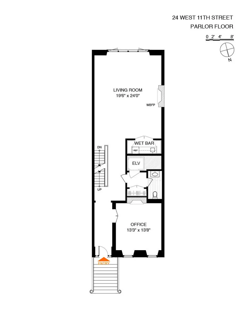 floor plan 4