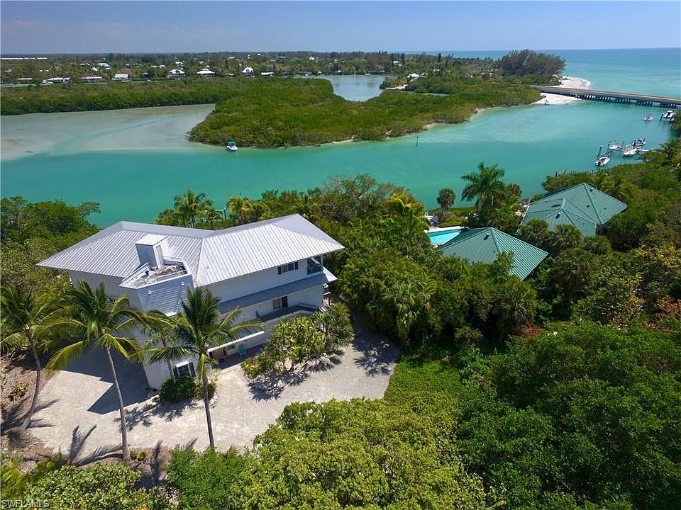 17101 Captiva Dr, Captiva, FL 33924 Zillow