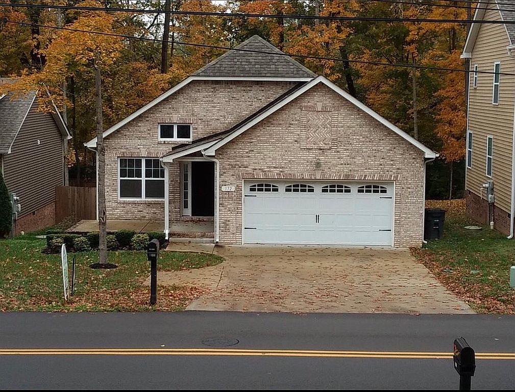 172 Porters Bluff Rd, Clarksville, TN 37040 Zillow