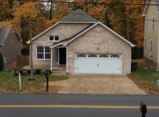 172 Porters Bluff Rd, Clarksville, TN 37040