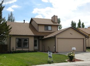 3939 Dorset Ct, Casper, WY 82609