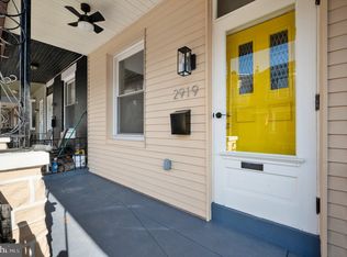 2919 Nicholas St, Philadelphia, PA 19121